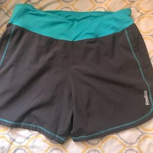 Reebok shorts